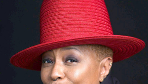 Image of Lisa Fischer