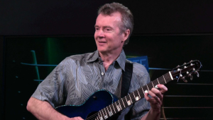 Image of Peter White