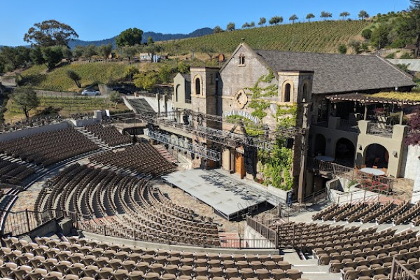 Mountain Winery